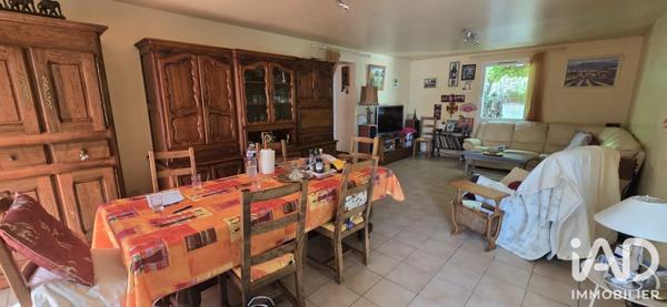 Maison à vendre 7 pièces 164 m² Aubignan
