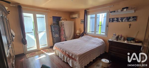 Maison à vendre 7 pièces 164 m² Aubignan