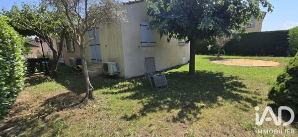 Maison à vendre 7 pièces 164 m² Aubignan