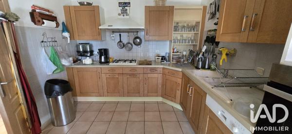 Maison à vendre 7 pièces 164 m² Aubignan