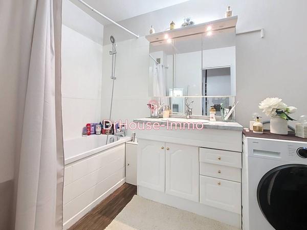 Appartement à vendre 3 pièces de 63 m²