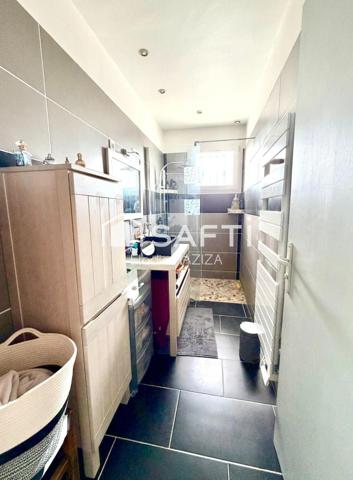 Poitiers, Maison 125m2 terrain 750m2, 3 chambres