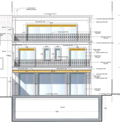Vente                                                      Maison
                        
                     3 pièces                      55 m2                     à Vitry-sur-Seine
