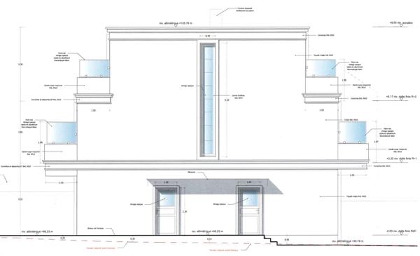 Vente                                                      Maison
                        
                     3 pièces                      55 m2                     à Vitry-sur-Seine