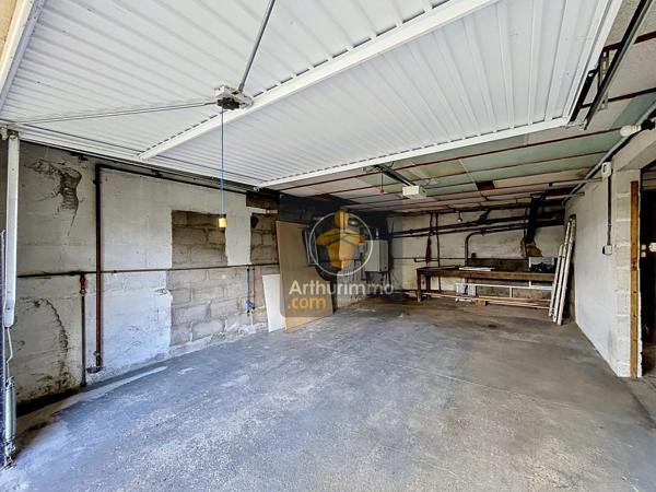 Vente                                                      Maison
                        
                     3 pièces                      55 m2                     à Vitry-sur-Seine