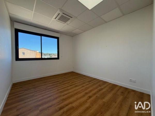 Location bureaux 90 m² Saint-Cannat
