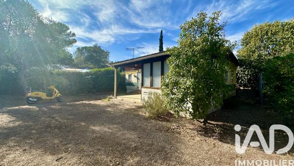 Terrain à vendre 265 m² Fréjus