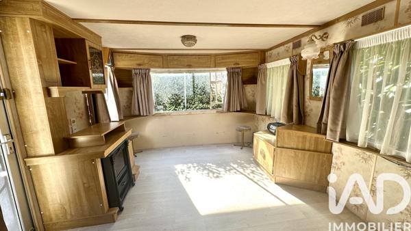 Terrain à vendre 265 m² Fréjus