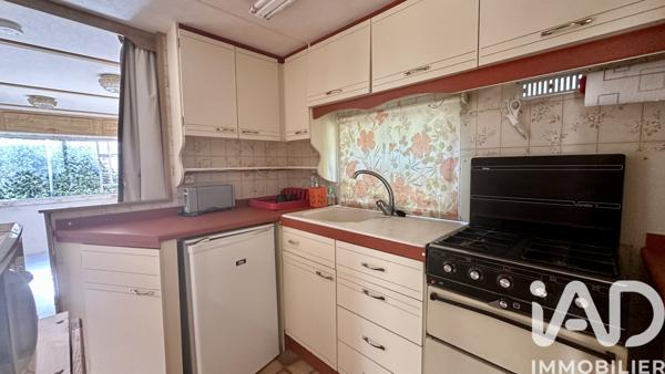Terrain à vendre 265 m² Fréjus