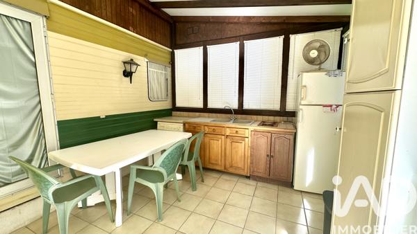 Terrain à vendre 265 m² Fréjus