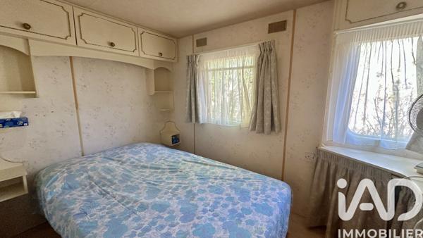 Terrain à vendre 265 m² Fréjus
