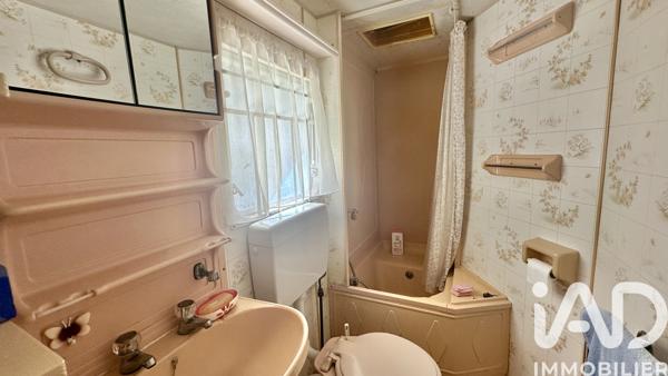 Terrain à vendre 265 m² Fréjus