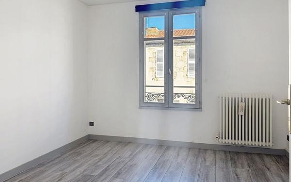 Appartement à vendre    2 pièces • 65,53 m2 La Rochelle