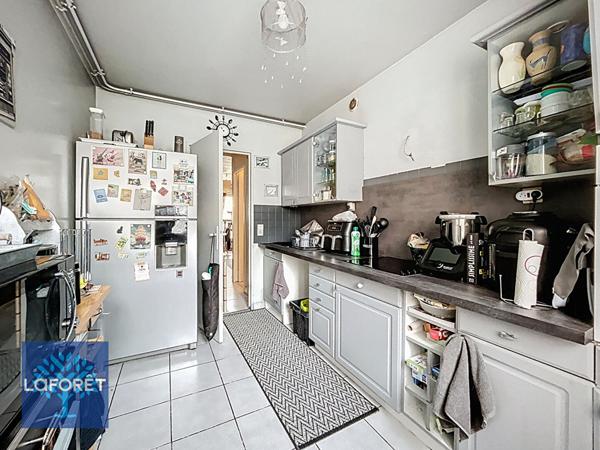 Achat appartement Évry-Courcouronnes - 3 pièce(s) - 70 m² - 149 900 €