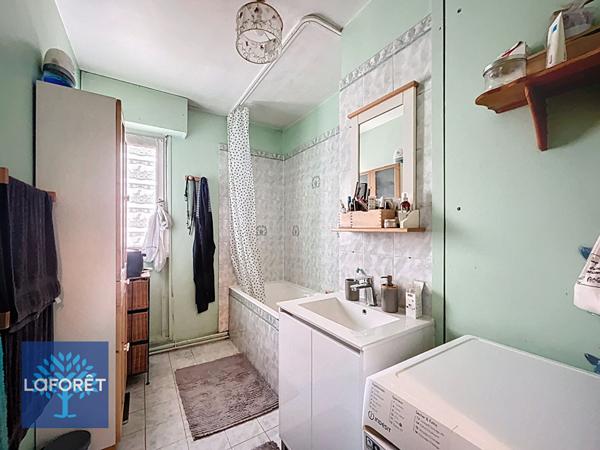 Achat appartement Évry-Courcouronnes - 3 pièce(s) - 70 m² - 149 900 €