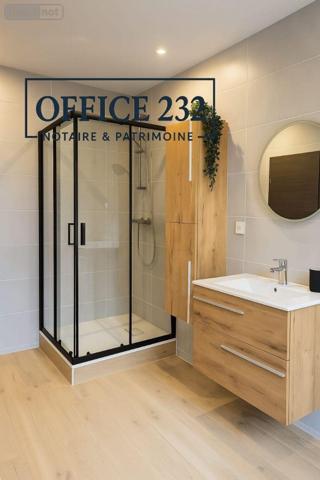 Immeuble de rapport à vendre à Jeumont dans le Nord (59460), ref : 59305/27