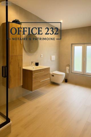 Immeuble de rapport à vendre à Jeumont dans le Nord (59460), ref : 59305/27