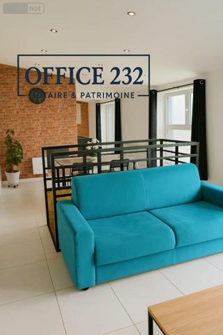 Immeuble de rapport à vendre à Jeumont dans le Nord (59460), ref : 59305/27