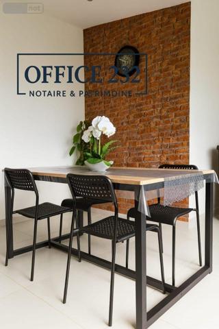 Immeuble de rapport à vendre à Jeumont dans le Nord (59460), ref : 59305/27