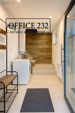 Immeuble de rapport à vendre à Jeumont dans le Nord (59460), ref : 59305/27