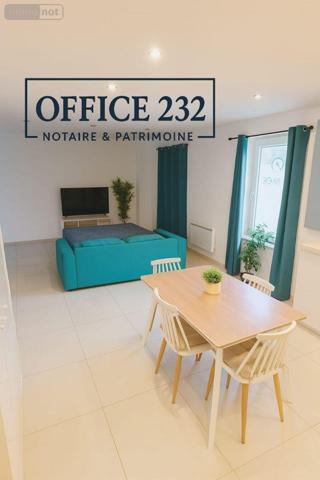 Immeuble de rapport à vendre à Jeumont dans le Nord (59460), ref : 59305/27