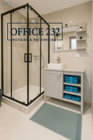 Immeuble de rapport à vendre à Jeumont dans le Nord (59460), ref : 59305/27