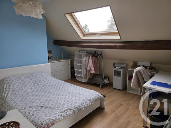 Maison à vendre  4 pièces - 139,95 m2 ETREPILLY - 77