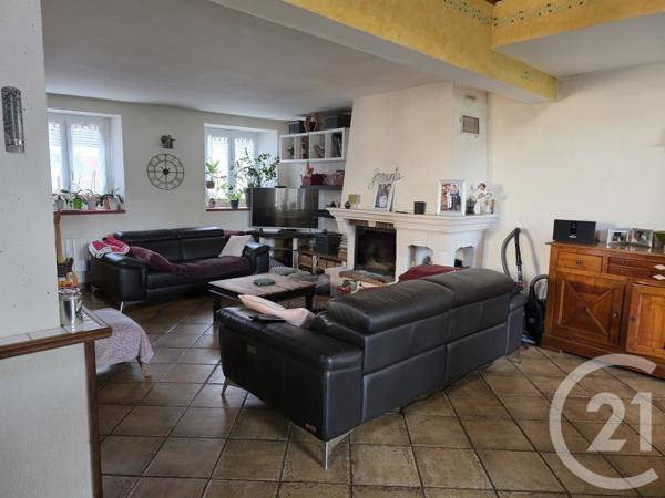 Maison à vendre  4 pièces - 139,95 m2 ETREPILLY - 77