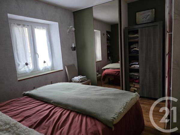 Maison à vendre  4 pièces - 139,95 m2 ETREPILLY - 77