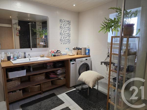 Maison à vendre  4 pièces - 139,95 m2 ETREPILLY - 77