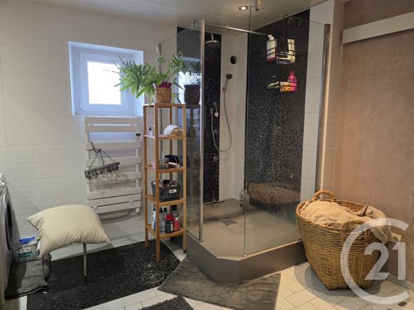 Maison à vendre  4 pièces - 139,95 m2 ETREPILLY - 77