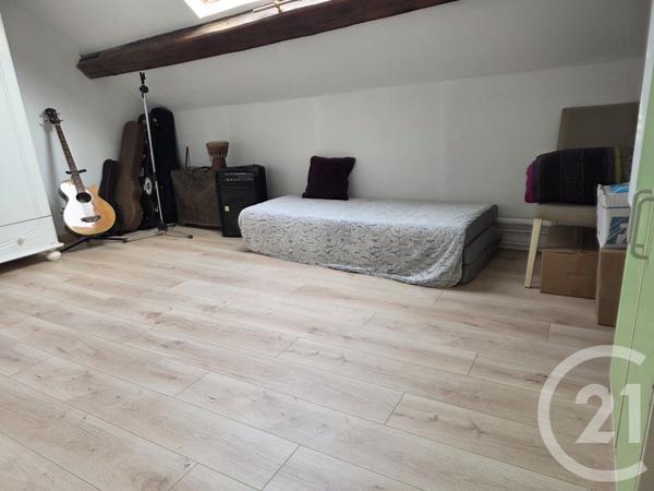 Maison à vendre  4 pièces - 139,95 m2 ETREPILLY - 77