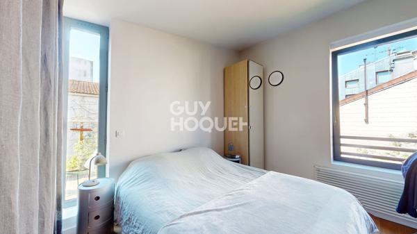 BAGNOLET