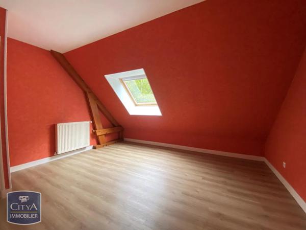 Maison à louer 6 pièces 114.15m²