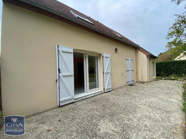 Maison à louer 6 pièces 114.15m²