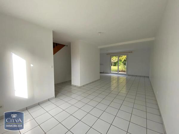 Maison à louer 6 pièces 114.15m²