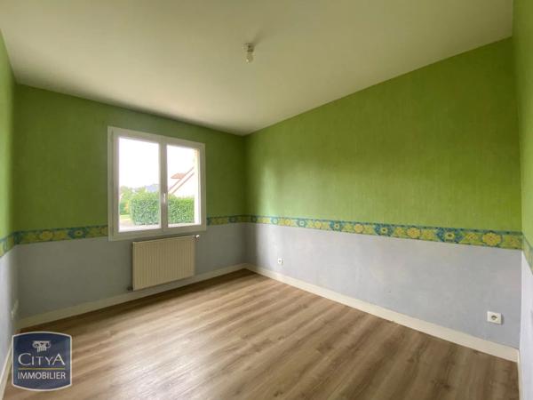 Maison à louer 6 pièces 114.15m²