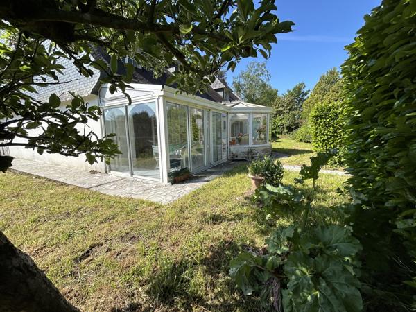 Plouay (56240) Spacieuse traditionnelle!