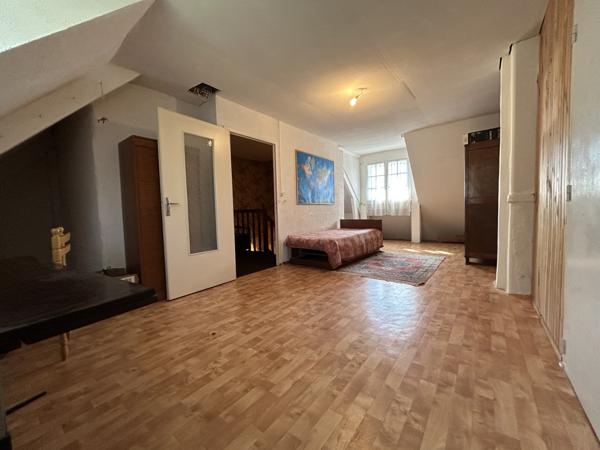 Plouay (56240) Spacieuse traditionnelle!