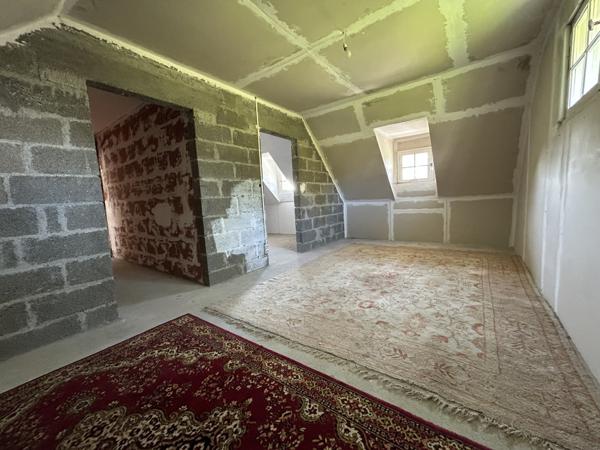 Plouay (56240) Spacieuse traditionnelle!