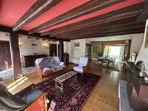 Plouay (56240) Spacieuse traditionnelle!