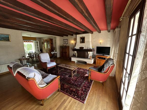 Plouay (56240) Spacieuse traditionnelle!