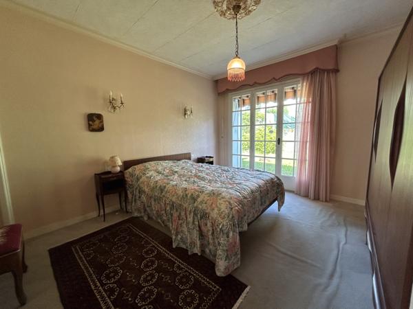 Plouay (56240) Spacieuse traditionnelle!