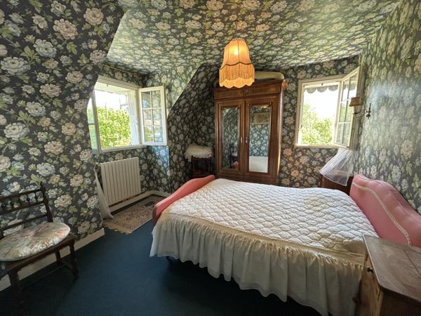 Plouay (56240) Spacieuse traditionnelle!