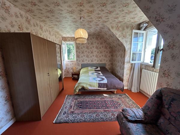 Plouay (56240) Spacieuse traditionnelle!