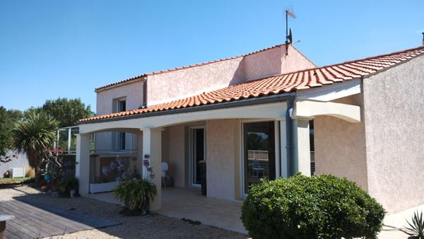 MAISON T5 PROCHE MER NORD LA ROCHELLE