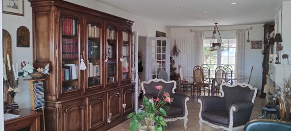 MAISON T5 PROCHE MER NORD LA ROCHELLE