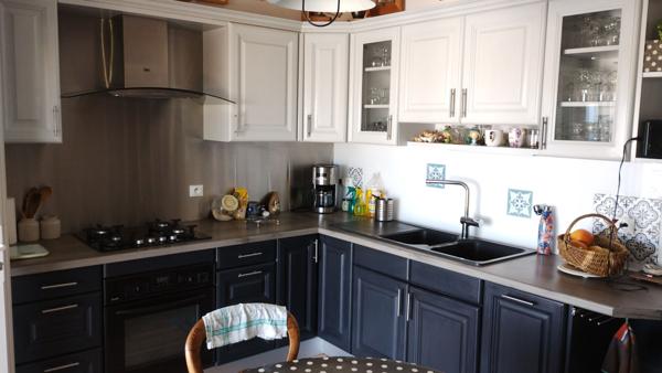 MAISON T5 PROCHE MER NORD LA ROCHELLE