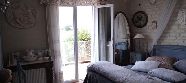 MAISON T5 PROCHE MER NORD LA ROCHELLE