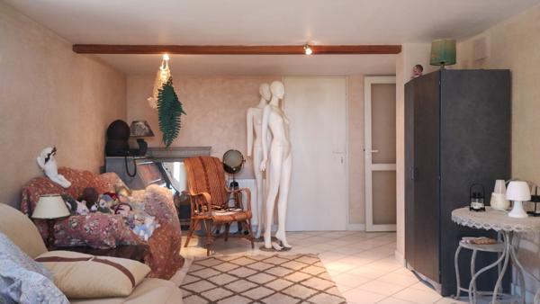 MAISON T5 PROCHE MER NORD LA ROCHELLE